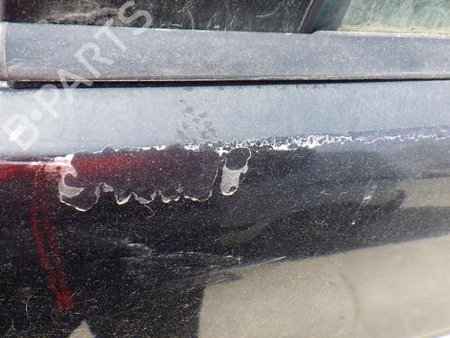 Left rear door BMW 3 (E90) 320 d | BP24470980C4 
