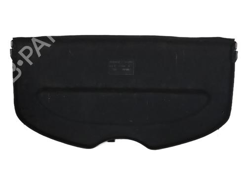 Rear parcel shelf RENAULT MEGANE II (BM0/1_, CM0/1_) 1.5 dCi (BM1E, CM1E) | BP29414232C85 