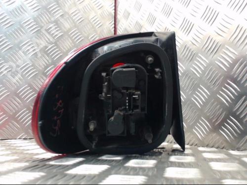Used Right taillight Right taillight RENAULT MEGANE I Classic (LA0/1_) 1.9 dTi (LA08, LA0N, LA0K) (98 hp) 24290092 24290092