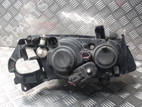 Left headlight NISSAN ALMERA II Hatchback (N16) 1.5 | BP24291849C28  - Image 6