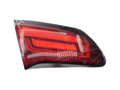 Used Left tailgate light CITROËN C4 II (NC_) 1.6 BlueHDi 120 (120 hp) 29028327