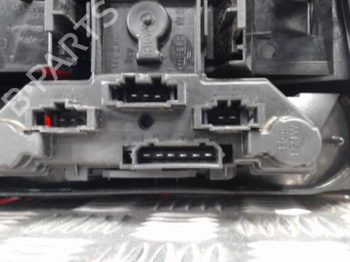 Right taillight VW GOLF IV (1J1) 1.9 TDI | BP24288949C35 