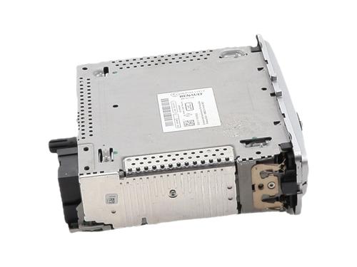 Radio Radio RENAULT MEGANE III Hatchback (BZ0/1_, B3_) [2008-2026] 37525794 37525794