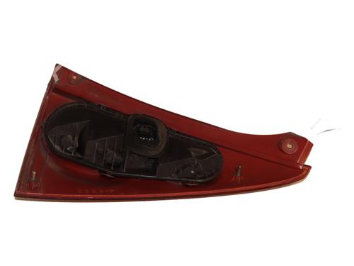 Left taillight PEUGEOT 107 (PM_, PN_) 1.4 HDi | BP24289598C34 