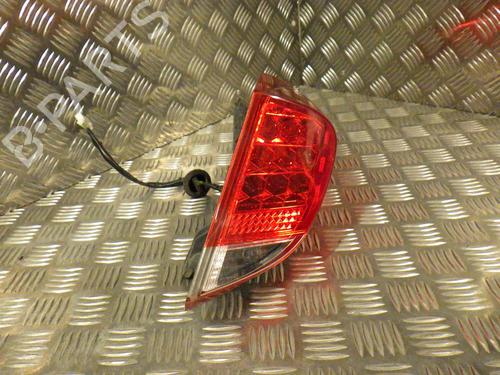 Right taillight HONDA CIVIC IX (FK) 2.2 i-DTEC (FK3) | BP24291465C35 - Image 3