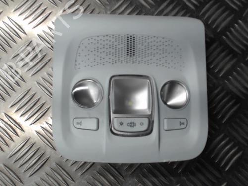 Interior roof light PEUGEOT 208 I (CA_, CC_) 1.4 HDi | BP24288918I8