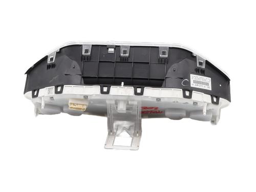 Used Instrument cluster Instrument cluster PEUGEOT 208 I (CA_, CC_) 1.2 VTI 82 (82 hp) 30969448 30969448