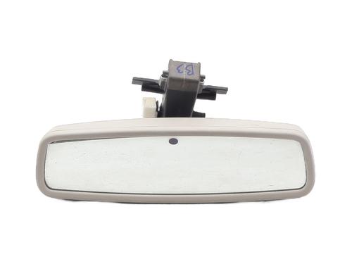 Used Rear mirror RENAULT MEGANE IV Grandtour (K9A/M/N_) 1.2 TCe 130 (K9MR) (130 hp) 29402554