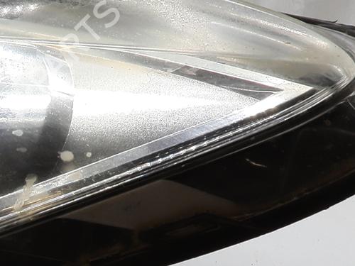 Left headlight CITROËN DS3 (SA_) 1.6 THP 155 | BP37178572C28 - Image 2