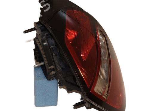 Used Left taillight Left taillight RENAULT TWINGO III (BCM_, BCA_) 1.0 SCe 70 (71 hp) 24290320 24290320