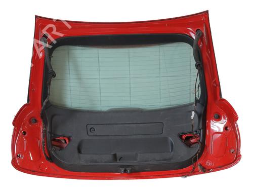 Tailgate AUDI A1 (8X1, 8XK) 1.6 TDI | BP30729580C6