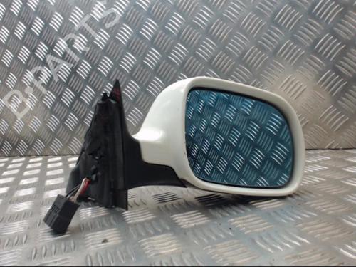 Used Right mirror AUDI A4 B5 (8D2) 1.9 TDI (90 hp) 24292098