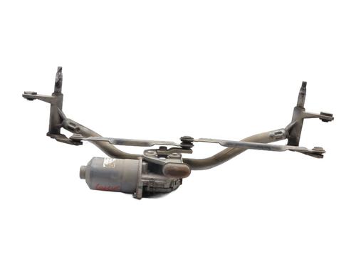 Front wiper motor RENAULT TRAFIC III Van (FG_) 1.6 dCi 120 (FGMB, FGMC) | BP29599122M29  - Image 5