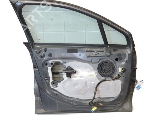 Left front door CITROËN C4 II (NC_) 1.6 VTi 120 (NC5FS0, NC5FS9) | BP28490057C2 