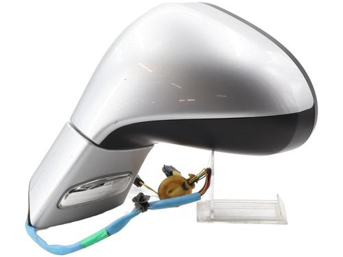 Used Left mirror PEUGEOT 308 I (4A_, 4C_) 2.0 HDi (136 hp) 32469389