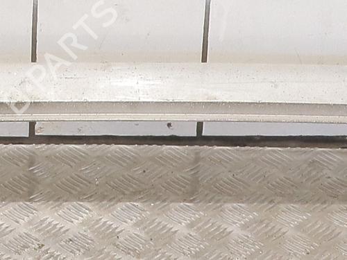 Used Rear bumper reinforcement CITROËN DS4 (NX_) 2.0 HDi 165 (163 hp) 31711456