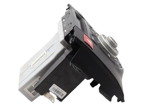 Climate control KIA VENGA (YN) 1.4 CRDi 90 | BP39110218I5  - Image 5