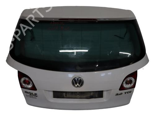 tailgate-vw-golf-plus-v-5m1-521-2004-2005-2006-2007-2008-2009-2010-2011-2012-2013-32256405 main image