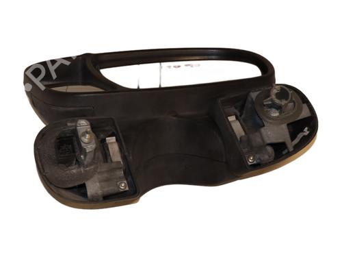 Retrovisor esquerdo Retrovisor esquerdo RENAULT TRAFIC II Van (FL) 1.9 dCi 80 (FL0B) (82 hp) 24291331 24291331