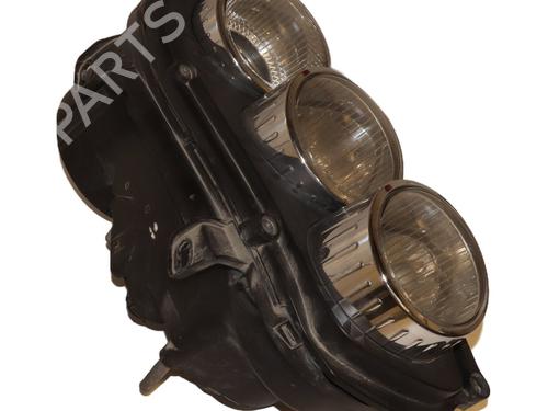 Left headlight ALFA ROMEO BRERA (939_) 2.2 JTS (939.DXB11) | BP24289511C28 - Image 5
