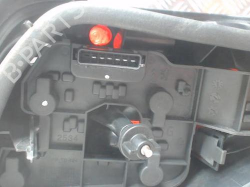 Left taillight CITROËN XSARA (N1) 1.9 D | BP24290838C34 