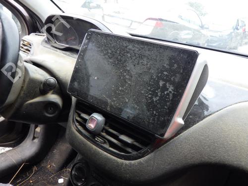 Left front window switch PEUGEOT 208 I (CA_, CC_) 1.6 HDi | BP37739502I27 - Image 10