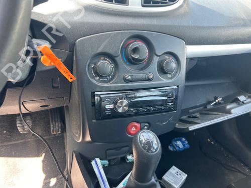 Pièces Détachées Usagées RENAULT CLIO III (BR0/1, CR0/1) 4821125