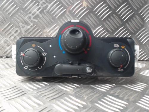 Used Climate control Climate control RENAULT CLIO III (BR0/1, CR0/1) 1.5 dCi (C/BR0G, C/BR1G) (68 hp) 24290714 24290714