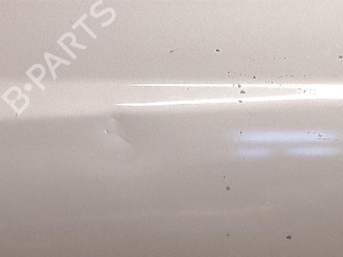 Used Left front door Left front door TOYOTA PREVIA II (_R3_) 2.0 D-4D (CLR30_, CLR30R) (116 hp) 30962857 30962857