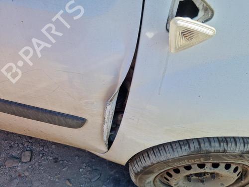 Frontplade/Frontkurv RENAULT KANGOO Express (FW0/1_) 1.5 dCi 70 (FW0A, KW0V) | BP38010317C72 - Image 15