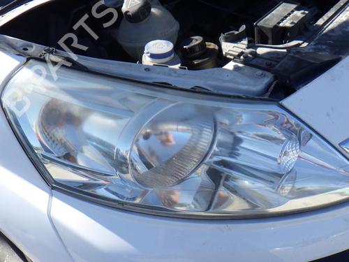 Used Right headlight CITROËN JUMPY II Van 1.6 HDi 90 16V (90 hp) 29011861