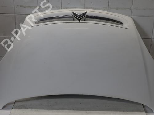 Used Hood Hood CITROËN XSARA PICASSO (N68) 2.0 HDi (90 hp) 31194452 31194452