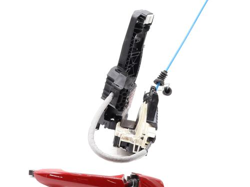 front-right-lock-mercedes-benz-a-class-w176-2012-2013-2014-2015-2016-2017-2018-33299265 main image