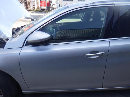 Used Left front door Left front door PEUGEOT 308 SW I (4E_, 4H_) [2007-2014] 33535919 33535919