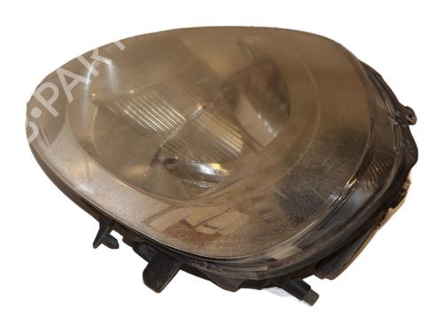 Used Left headlight Left headlight OPEL VIVARO A Van (X83) 2.0 CDTI (F7) (90 hp) 24289694 24289694