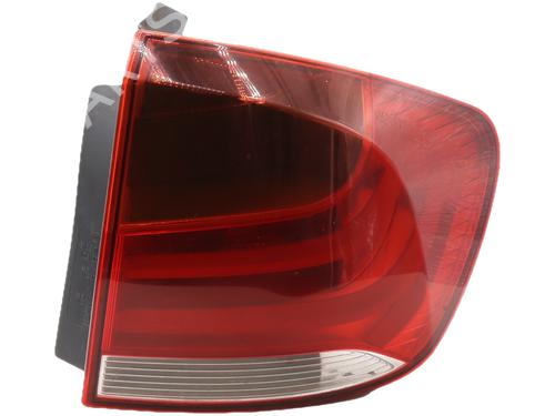 Right taillight BMW X1 (E84) xDrive 18 d | BP39987355C35 - Image 5