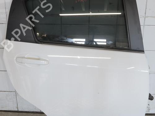 Porta posteriore destra Porta posteriore destra TOYOTA YARIS (_P13_) 1.3 (NSP130_, NSP130) (99 hp) 37500020 37500020