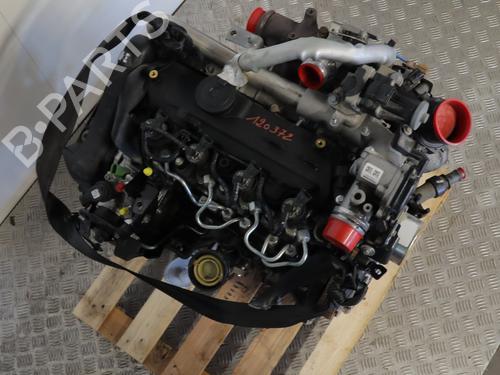 Engine RENAULT CLIO IV (BH_) 1.5 dCi 90 | BP38544811M1 - Image 6