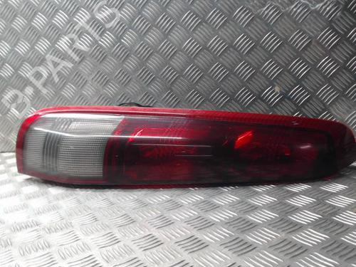 Used Left taillight NISSAN X-TRAIL I (T30) 2.2 Di 4x4 (114 hp) 24288792