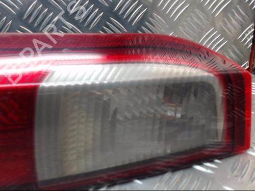 Left taillight OPEL MERIVA A MPV (X03) 1.7 CDTI (E75) | BP24289348C34 