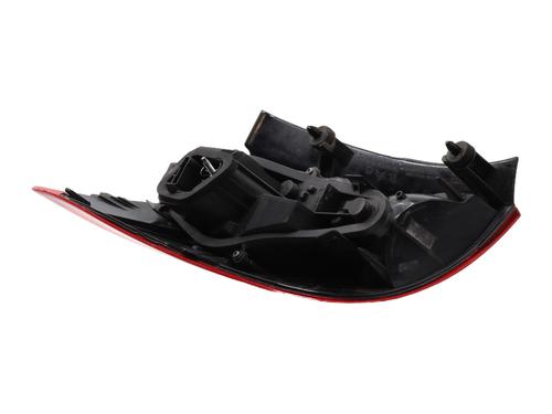 Right taillight CITROËN C4 II (NC_) 1.6 HDi 115 | BP31944195C35 