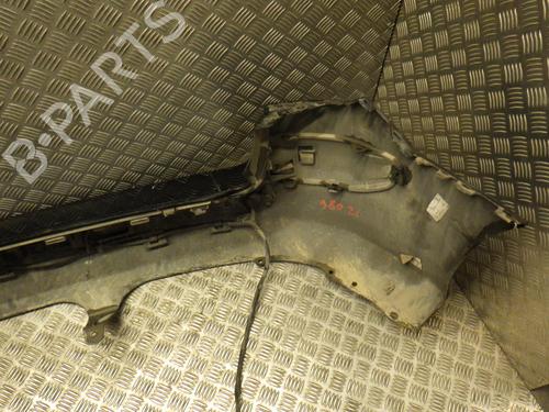 Rear bumper PEUGEOT 308 SW I (4E_, 4H_) 1.6 HDi | BP24291537C8