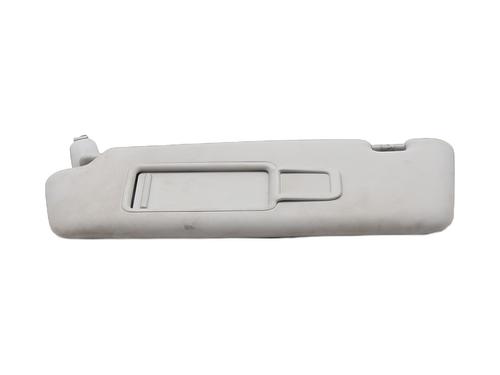 Used Left sun visor AUDI A1 (8X1, 8XK) 1.6 TDI (105 hp) 29184934