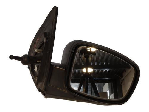 Used Right mirror HYUNDAI i10 I (PA) 1.2 (78 hp) 24856866