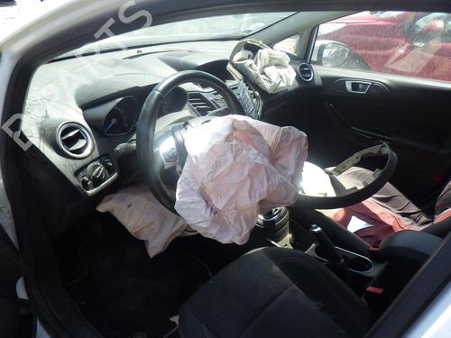 Climate control FORD FIESTA VI (CB1, CCN) 1.0 EcoBoost | BP32720835I5 - Image 20