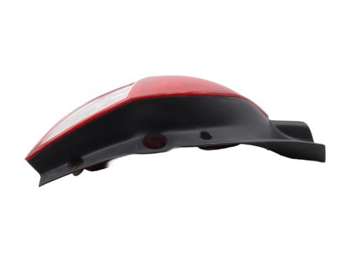 Left taillight RENAULT CLIO III (BR0/1, CR0/1) 1.2 16V Hi-Flex (BR1U, CR1U) | BP31267353C34