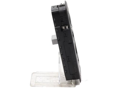 Left front window switch RENAULT LAGUNA III (BT0/1) 2.0 dCi (BT07, BT0J, BT14, BT1A, BT1S) | BP31654962I27 - Image 2