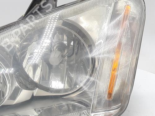 Left headlight FORD FOCUS C-MAX (DM2) 2.0 TDCi | BP37525796C28 - Image 8