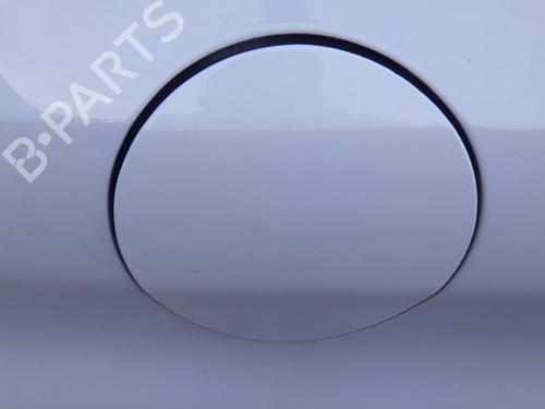 Used Fuel flap PEUGEOT 308 II (LB_, LP_, LW_, LH_, L3_) 1.2 THP 110 (110 hp) 31977527