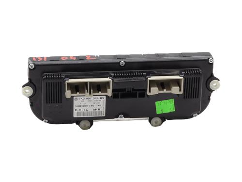 Climate control VW SCIROCCO III (137, 138) 1.4 TSI | BP37991594I5 - Image 5